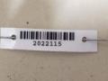 трос капота BMW 5 серия E60/E61 2004, 2.5 л., i, M54 B25 (256S5), бензин, АКПП, серый, седан, задний привод, 51237008760 - фото №3