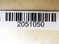 датчик угла поворота руля Volkswagen Passat B6 2008, 3C0959654, 00203800 - фото №5