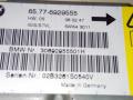 подушка безопасности BMW 7 серия E65/E66/E67 E65 2003, 4.4 л., i, M62 B44 (448S1), бензин, АКПП, черный, седан, задний привод, 5WK43011 - фото №4