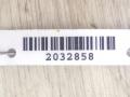 полуось передняя правая (приводной вал, ШРУС) Nissan Almera N16 2003, 1.5 л., i, бензин, 34G10, 391005M310, 39100BM500 - фото №4