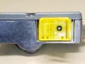 подушка безопасности BMW 7 серия E65/E66/E67 E65 2003, 4.4 л., i, M62 B44 (448S1), бензин, АКПП, черный, седан, задний привод, 5WK42956 - фото №3