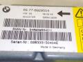 подушка безопасности BMW 7 серия E65/E66/E67 E65 2003, 4.4 л., i, M62 B44 (448S1), бензин, АКПП, черный, седан, задний привод, 5WK42956 - фото №4