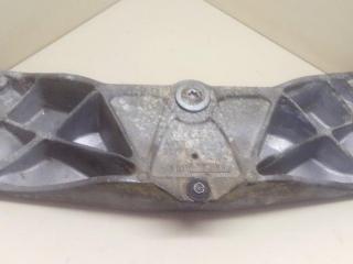 кронштейн КПП BMW 7 серия E65/E66/E67 E65 2003, 4.4 л., i, M62 B44 (448S1), бензин, АКПП, черный, седан, задний привод, 6759680