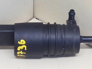 насос (моторчик) омывателя стекла BMW 7 серия E65/E66/E67 E65 2003, 4.4 л., i, M62 B44 (448S1), бензин, АКПП, черный, седан, задний привод, 77121