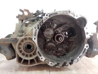 КПП механическая (МКПП) Hyundai Sonata 5 поколение NF 2006, 2.0 л., i, бензин, 6МКПП, седан