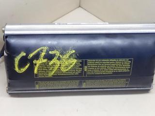 подушка безопасности BMW 7 серия E65/E66/E67 E65 2003, 4.4 л., i, M62 B44 (448S1), бензин, АКПП, черный, седан, задний привод, 600196400C