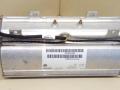 подушка безопасности BMW 7 серия E65/E66/E67 E65 2003, 4.4 л., i, M62 B44 (448S1), бензин, АКПП, черный, седан, задний привод, 600196400C - фото №2