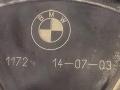 нагнетатель воздуха (компрессор) BMW 7 серия E65/E66/E67 E65 2003, 4.4 л., i, M62 B44 (448S1), бензин, АКПП, черный, седан, задний привод, 7506210-03, ZB7508267-03 - фото №5