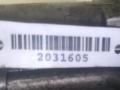 насос масляный Honda Accord 7 поколение 2004, 2.2 л., TD, дизель - фото №3