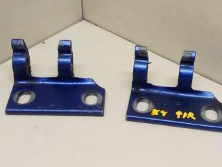 петля двери Fiat Scudo 1 поколение 2002, 1.9 л., D, WJY (DW8B), дизель, 5МКПП, белый, фургон, передний привод