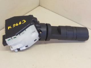 переключатель поворотов Infiniti FX35 1 поколение 2004, 3.5 л., i, VQ35DE, бензин, АКПП, белый, внедорожник 5 дв., полный привод, 14425