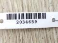 накладка на порог внутренняя BMW 7 серия E65/E66/E67 E65 2003, 4.4 л., i, M62 B44 (448S1), бензин, АКПП, черный, седан, задний привод, 8223551 - фото №4