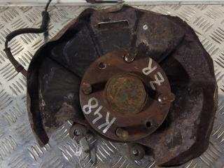 ступица задняя правая Kia Shuma 2 поколение 2003, 1.8 л., i, бензин, МКПП, черный, хетчбэк 5 дв., передний привод, 0K20226150