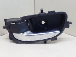 ручка внутренняя задняя левая Toyota Verso-S 1 поколение P120 NSP120 2011, 1.6 л., бензин, 6МКПП, минивэн, 6920652170C0