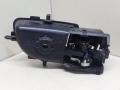 ручка внутренняя задняя левая Toyota Verso-S 1 поколение P120 NSP120 2011, 1.6 л., бензин, 6МКПП, минивэн, 6920652170C0 - фото №2