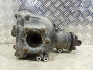 редуктор переднего моста Infiniti G35 3 поколение V35 2003, 3.5 л., i, VQ35DE, бензин, АКПП, серый, седан, NL0766