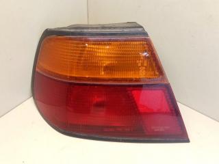 фонарь задний левый Nissan Almera N15 1997, хетчбэк 5 дв., 21519A2LA, 265550N028