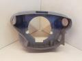 кожух рулевой колонки Infiniti FX35 1 поколение 2004, 3.5 л., i, VQ35DE, бензин, АКПП, белый, внедорожник 5 дв., полный привод, 48470CG000, P81102A03000 - фото №2