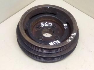 шкив коленвала Kia Shuma 1 поколение 2001, 1.6 л., i, бензин