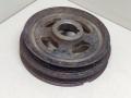 шкив коленвала Hyundai Lantra J2 1997, 1.6 л., i, бензин - фото №2