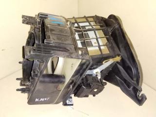 корпус отопителя (печки) Acura MDX 1 поколение 2004, 3.5 л., i, J35A3, бензин, АКПП, чёрный, внедорожник 5 дв., полный привод, AW063700-8350, AA116300-9081