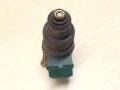 форсунка Audi A3 8L 1997, 1.6 л., i, бензин, 037906031AA - фото №3