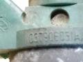 форсунка Audi A3 8L 1997, 1.6 л., i, бензин, 037906031AA - фото №4