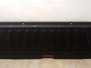 обшивка крышки багажника BMW X5 E53 2001, 3.0 л., i, бензин, АКПП, серый, внедорожник 5 дв., полный привод, 8243504, 8402197