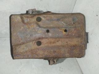 полка аккумулятора Nissan Sunny N14 1991, 2.0 л., CD20, дизель, МКПП, белый, седан, передний привод, 6486057J00