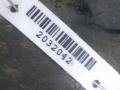 полка аккумулятора Nissan Sunny N14 1991, 2.0 л., CD20, дизель, МКПП, белый, седан, передний привод, 6486057J00 - фото №3