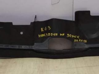 рамка капота Mercedes-Benz A-Класс W168 V168.109 2001, 1.7 л., CDi, OM 668.942, дизель, 5МКПП, красный, хетчбэк 5 дв., передний привод, A1686202234