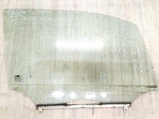 стекло двери передней правой Daewoo Matiz M100 1998, 0.8 л., i, F8CV, бензин, МКПП, зеленый, хетчбэк 5 дв., передний привод, 96255766