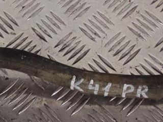 рычаг передний правый Mercedes-Benz C-Класс W203/S203/CL203 S203.204 2002, 2.2 л., CDi, дизель, АКПП, серый, универсал, задний привод, A2033302011