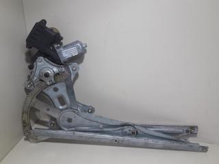 стеклоподъемник электрический задний левый Toyota Corolla Verso 1 поколение E121 2004, 69840-0F020