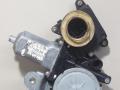 стеклоподъемник электрический задний левый Toyota Corolla Verso 1 поколение E121 2004, 69840-0F020 - фото №5