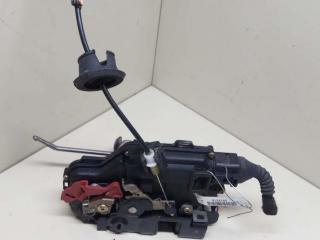 замок двери задней левой Audi A4 B6 2003, 1.9 л., AVF, дизель, МКПП, универсал, 8E0839015C