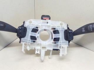 переключатель подрулевой (стрекоза) Subaru Tribeca 1 поколение 2005, 3.0 л., i, EZ30, бензин, АКПП, голубой, внедорожник 5 дв., полный привод, 83115AG051, 83114XA002, 83113XA00A