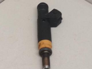форсунка BMW 7 серия E65/E66/E67 E65 2003, 4.4 л., i, M62 B44 (448S1), бензин, АКПП, черный, седан, задний привод, 7506924, 2330B01196