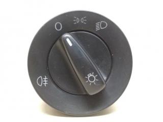 переключатель света Volkswagen Lupo 1 поколение 1999, TC4-1C0941531, 58R305858D