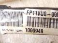 горловина топливного бака Mercedes-Benz R-Класс W251 V251.165 2006, 3.5 л., i, M 272.967, бензин, АКПП, бордовый, минивэн, полный привод, A2514702720, FP11VU0-00015421 - фото №3
