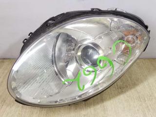 фара правая Mercedes-Benz R-Класс W251 V251.165 2006, 3.5 л., i, M 272.967, бензин, АКПП, бордовый, минивэн, полный привод, 2518200461, HELLA