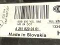 фара правая Mercedes-Benz R-Класс W251 V251.165 2006, 3.5 л., i, M 272.967, бензин, АКПП, бордовый, минивэн, полный привод, 2518200461, HELLA - фото №4
