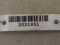 Натяжитель ремня агрегатов BMW 7 серия E65/E66/E67 E65 2003, 4.4 л., i, M62 B44 (448S1), бензин, АКПП, черный, седан, задний привод, 11287505224 - фото №3