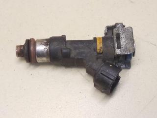 форсунка Nissan Murano Z50 2006, 3.5 л., i, VQ35DE, бензин, АКПП, золотистый, внедорожник 5 дв., полный привод, 16600-CD700, 0280158042