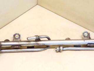 Клапан ТНВД Audi A4 B5 [рестайлинг] 2000, 1.8 л., i, бензин