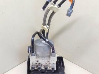 блок ABS Ford Explorer 5 поколение U502 [рестайлинг] 2016, 2.3 л., i, бензин, АКПП, внедорожник 5 дв., передний привод, FB53-2C405-AF, 250220-05664