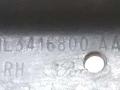 петля капота правая Ford Expedition 2 поколение U222 2004, 4.6 л., i, бензин, АКПП, синий, внедорожник 5 дв., полный привод, 1L3416800AA - фото №3