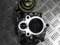 заслонка дроссельная Toyota 4Runner 2 поколение (N120/N130) [рестайлинг] 1995, 2.4 л., TD, 2L-T, дизель, АКПП, синий, внедорожник 5 дв. - фото №2