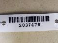 защита арок передняя левая (подкрылок) Nissan Murano Z50 2006, 3.5 л., i, VQ35DE, бензин, АКПП, золотистый, внедорожник 5 дв., полный привод, 63842CA000 - фото №4