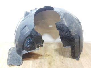 защита арок передняя левая (подкрылок) Mercedes-Benz R-Класс W251 V251.165 2006, 3.5 л., i, M 272.967, бензин, АКПП, фиолетовый, минивэн, полный привод, A2518840922